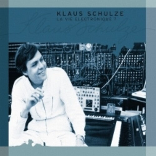 Klaus Schulze - La Vie Electronique 7