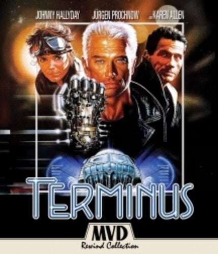 Terminus