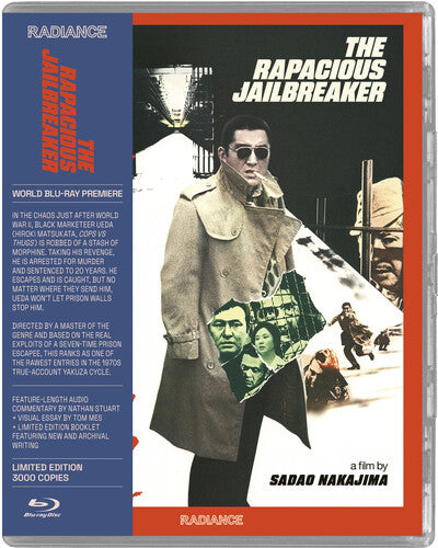 The Rapacious Jailbreaker