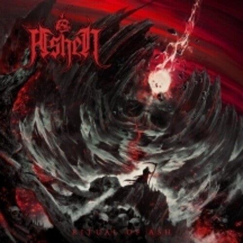 Ashen - Ritual Of Ash