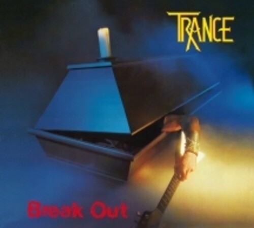 Trance - Break Out (Remaster 2024)