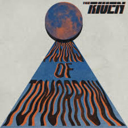 Riven - Visions Of Tomorrow