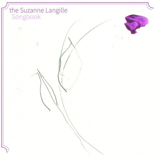 Suzanne Langille Songbook/ Various - The Suzanne Langille Songbook