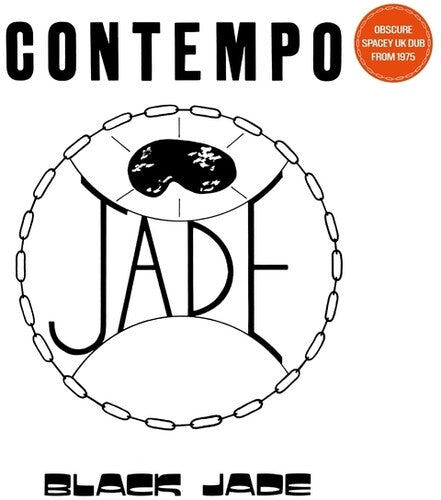 Black Jade - Contempo
