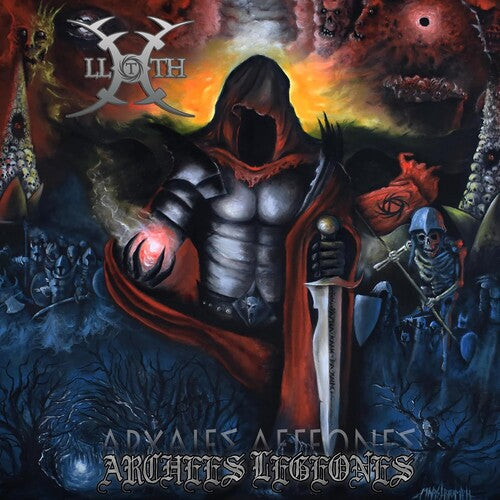 Lloth - Archees Legeones (Ancient Legions)