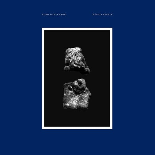 Nicolas Melmann - Musica Aperta
