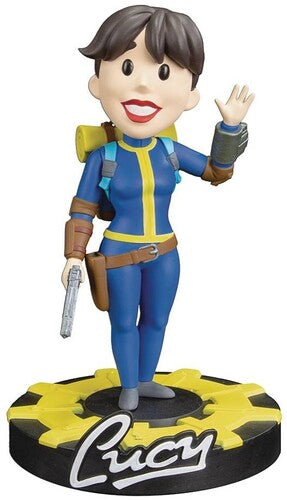 Dark Horse - Fallout (Amazon) - Stylized Lucy 8" Vinyl Figure
