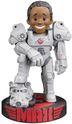 Dark Horse - Fallout (Amazon) - Stylized Maximus 8" Vinyl Figure