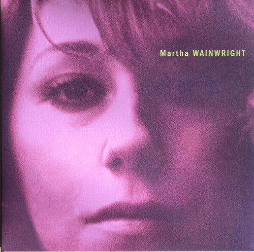 Martha Wainwright - Martha Wainright: 20th Anniversary