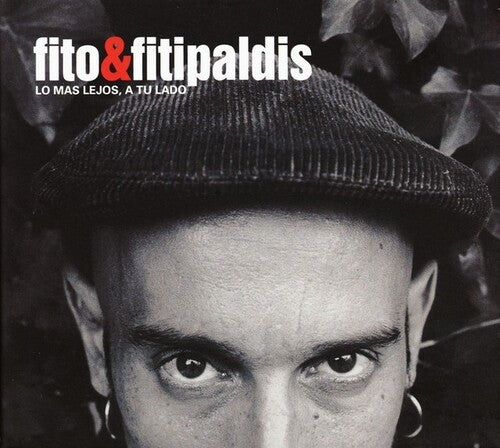 Fito Y Fitipaldis - Lo Mas Lejos A Tu