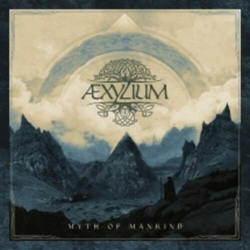 Aexylium - Myth Of Mankind