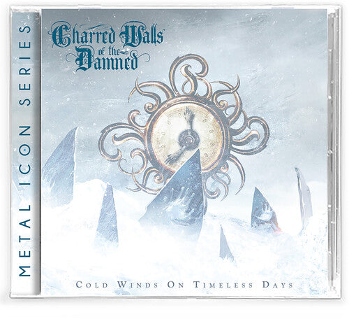 Charred Walls of the Damned - Cold Winds on Timeless Days