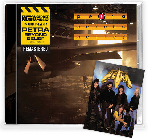Petra - Beyond Belief