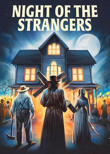 Night of the Strangers