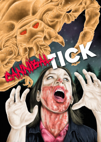 Cannibal Tick