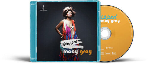 Macy Gray - Stripped ( SACD )