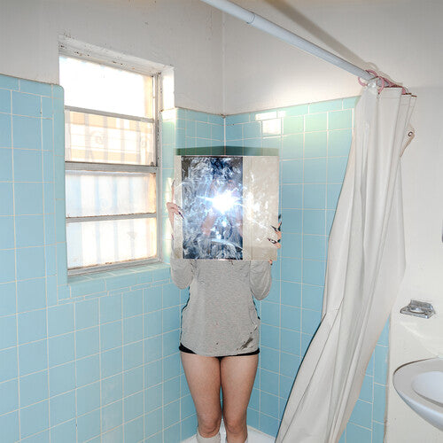 Late Night Drive Home - As I Watch My Life Online - Opaque White