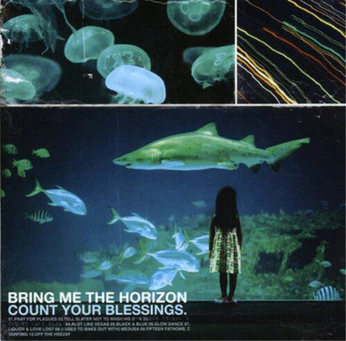Bring Me the Horizon - Count Your Blessings