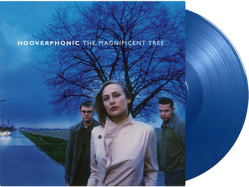 Hooverphonic - The Magnificent Tree