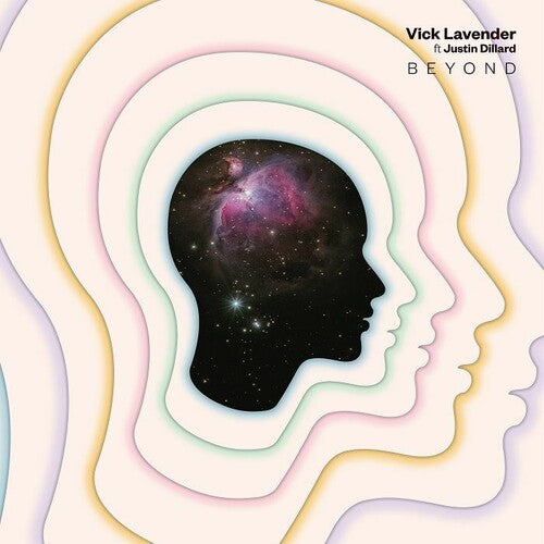 Vick Lavender - Beyond