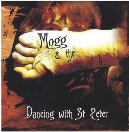 Mogg - Dancing With St. Peter
