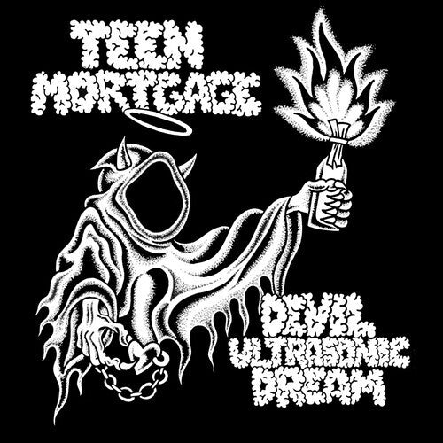 Teen Mortgage - Devil Ultrasonic Dream
