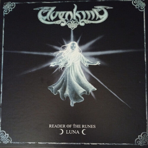 Elvenking - Reader Of The Runes-Luna - Boxset