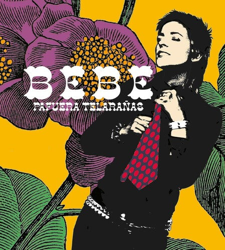 Bebe - Pafuera Telaranas