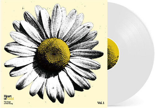 Heart of Gold Songs of Neil Young/ Various - Heart of Gold: The Songs of Neil Young (Various Artists)