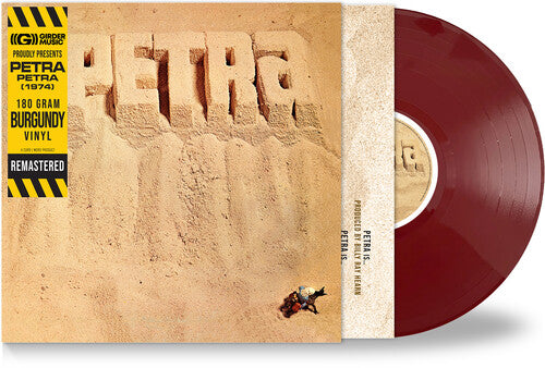 Petra - Petra - Burgandy