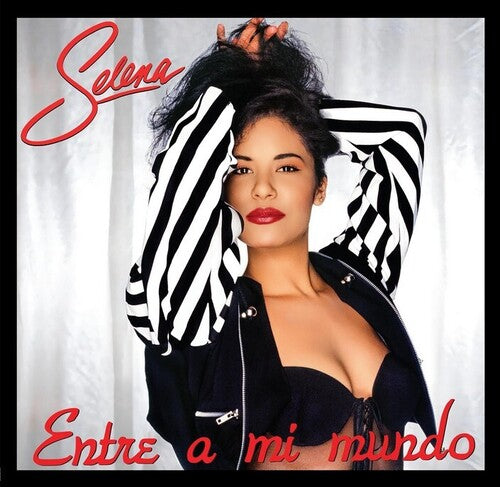 Selena - Entre A Mi Mundo
