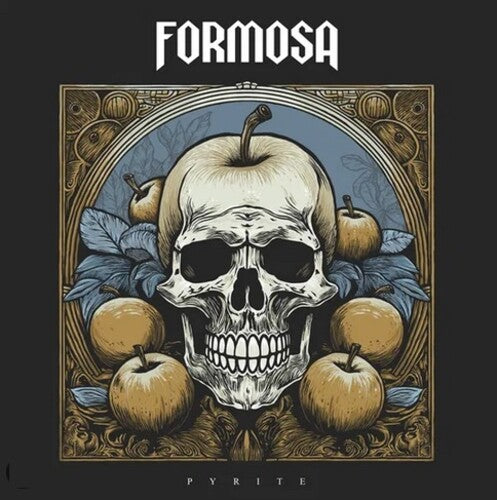 Formosa - Pyrite