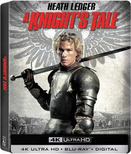 A Knight’s Tale