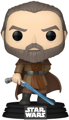 Funko POP! Star Wars Animation: Tales of the Jedi - Dooku