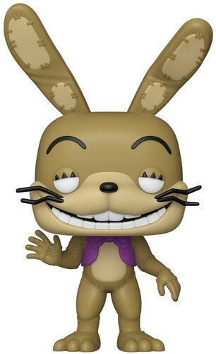 Funko Pop! Five Nights at Freddy's: Help Wanted 2 - Glitchtrap
