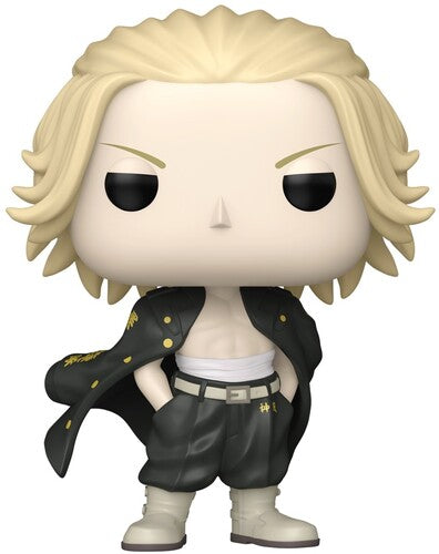 Funko Pop! Tokyo Revengers - Mikey