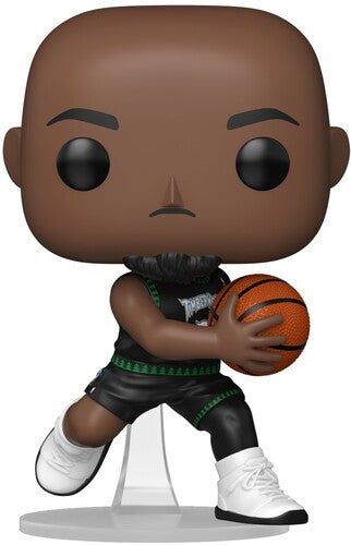 Funko POP! NBA Legends: Wolves - Kevin Garnett (Wolves)