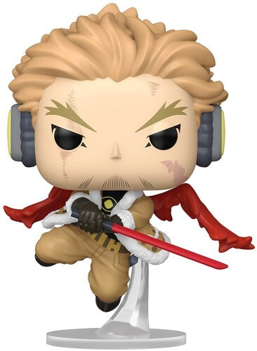 Funko POP! Anime: My Hero Academia - Hawks (MHA)