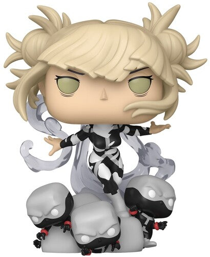 Funko Pop! Plus: My Hero Academia - Himiko Toga (MHA)