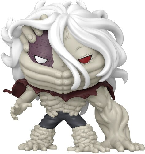 Funko POP! Super: My Hero Academia - Tomura  Shigaraki (MHA)