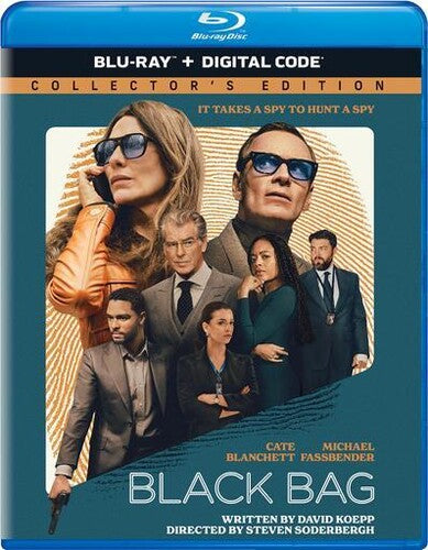 Black Bag