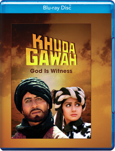Khuda Gawah / (Mod)