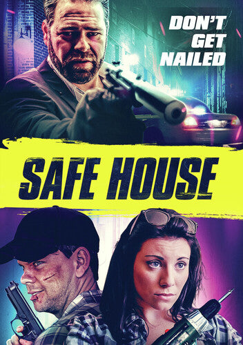 Safe House / (Mod)