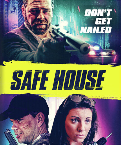 Safe House / (Mod)
