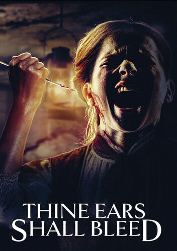 Thine Ears Shall Bleed / (Mod AC3)