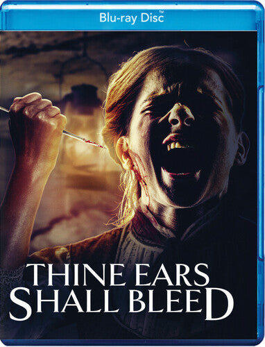 Thine Ears Shall Bleed / (Mod AC3)