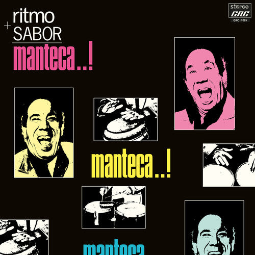 Manteca - Rito Y Sabor