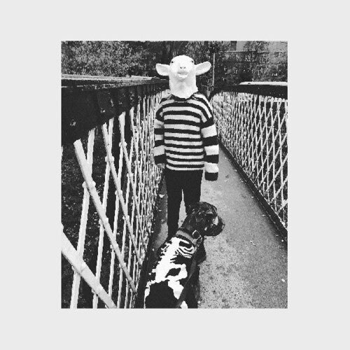 Kathryn Joseph - We Were Made Prey.