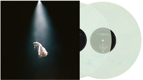 Ariana Grande - eternal sunshine deluxe: brighter days ahead  [Translucent Marble 2 LP]