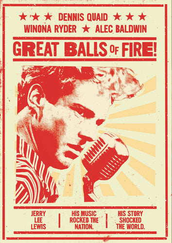 Great Balls of Fire